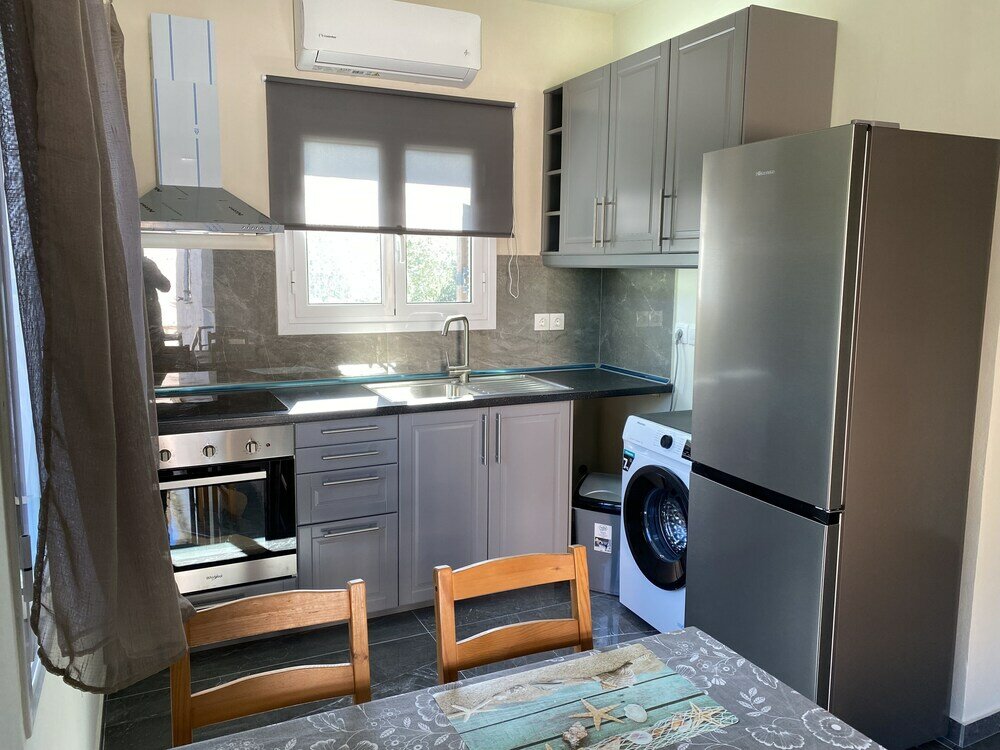 Фото Alexander Apartments