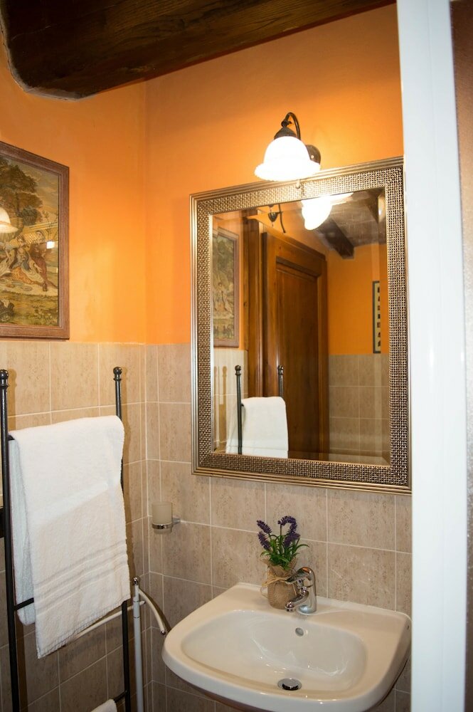 Фото B&b Il Fienile