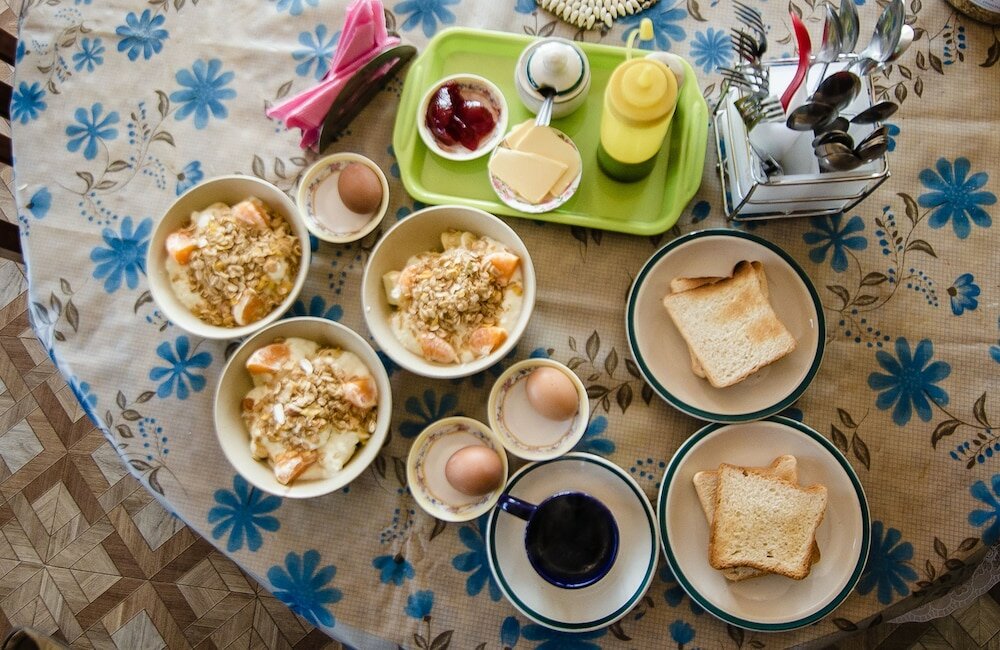 Фото Homestay Nepal