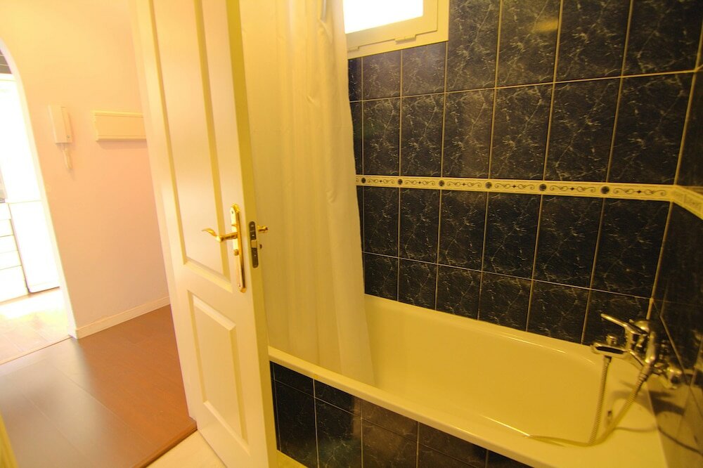 Фото Guadalupe Apartment