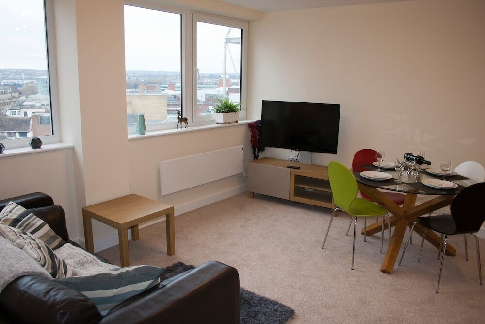 Фото St Peters View