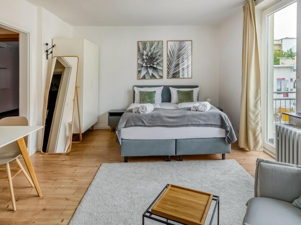 Фото Limehome Kassel