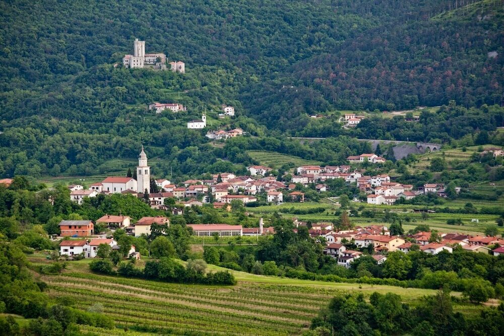 Фото Guesthouse Ošterija
