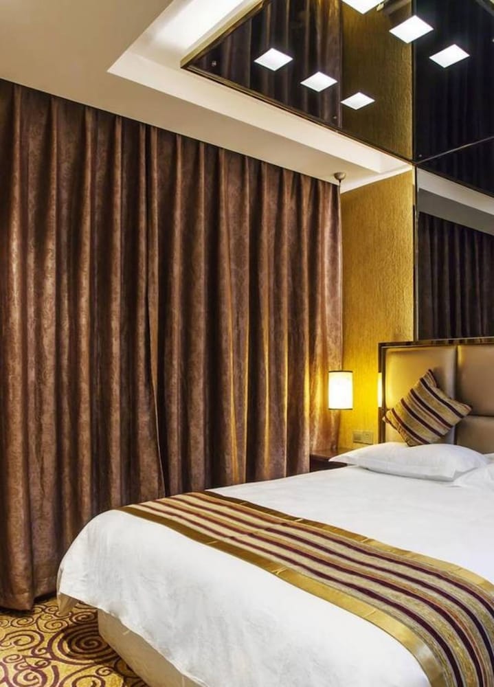 Фото Hengjia Boutique Hotel