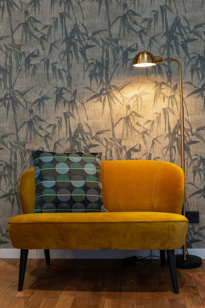 Фото The Blossom House Amsterdam