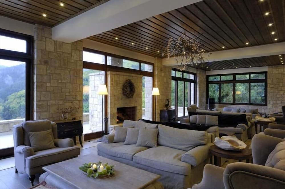 Фото Styga Mountain Resort