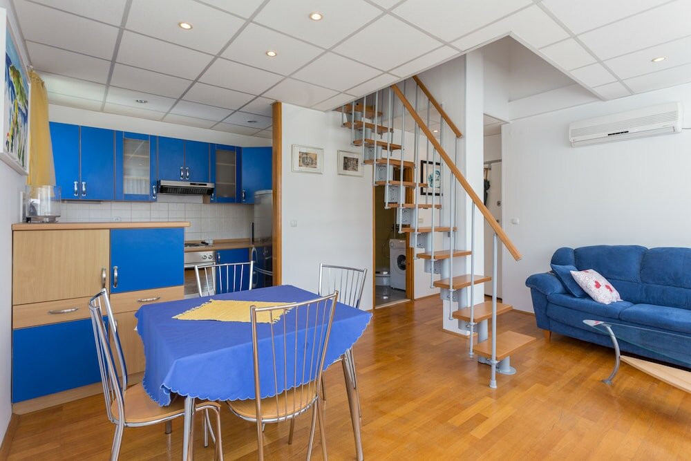 Фото Nika Toni Apartment