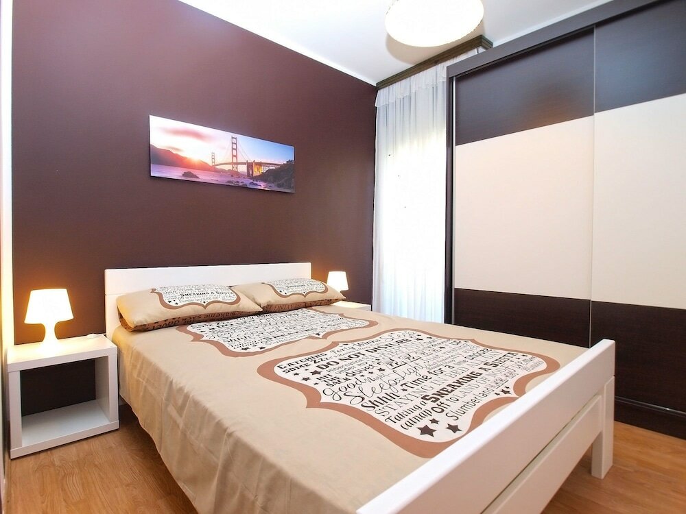 Фото Apartment 1431