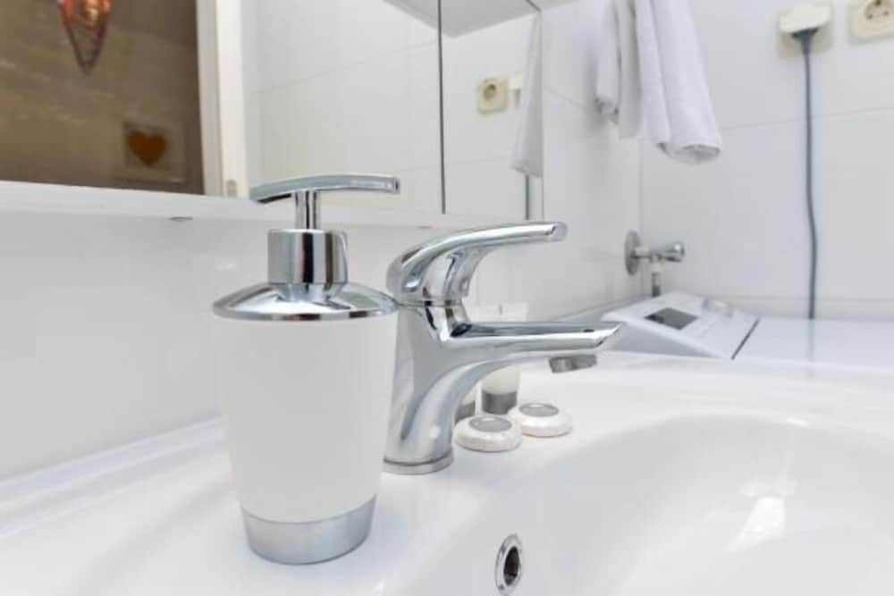 Фото Ina Apartments