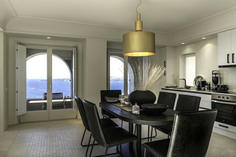 Фото Arota Exclusive Villas