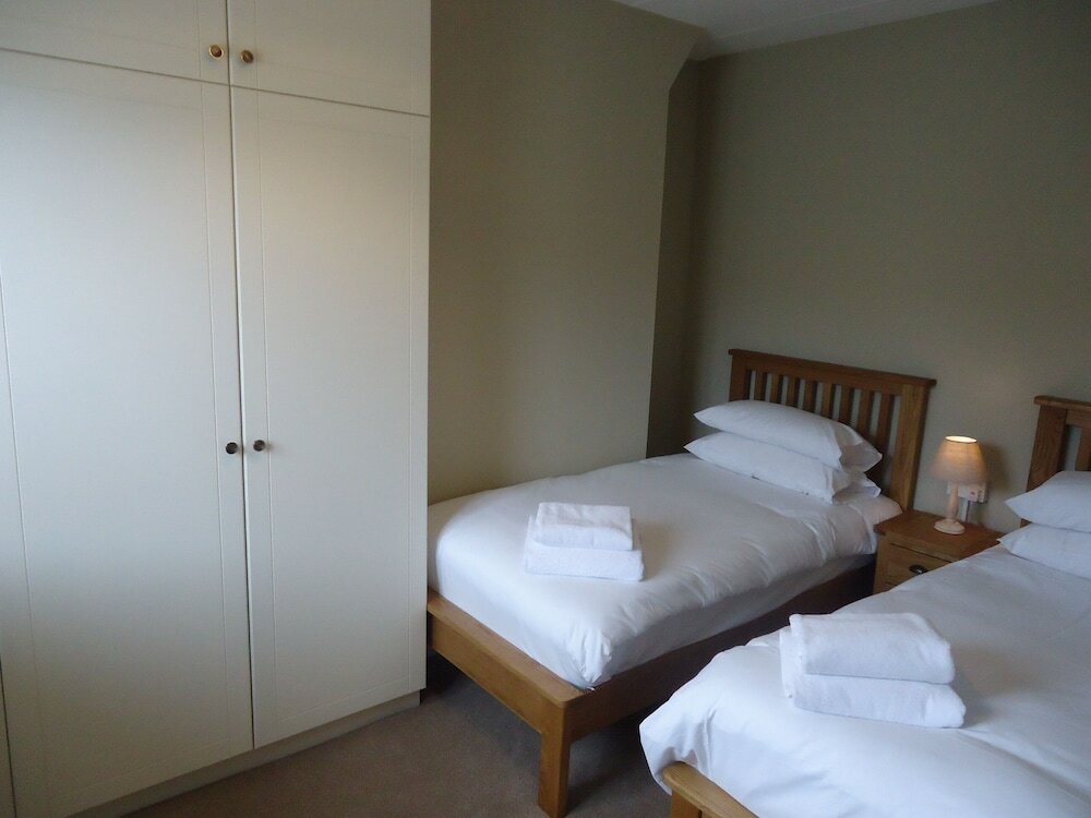 Фото Royal Oak Hotel