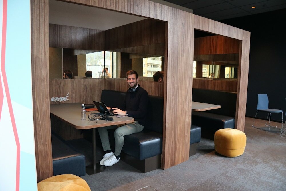 Фото Quality Hotel River Station