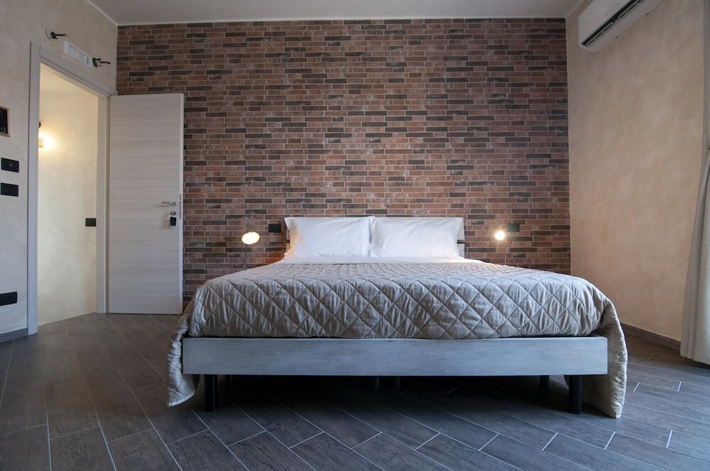 Фото B&b Principe Giardinelli