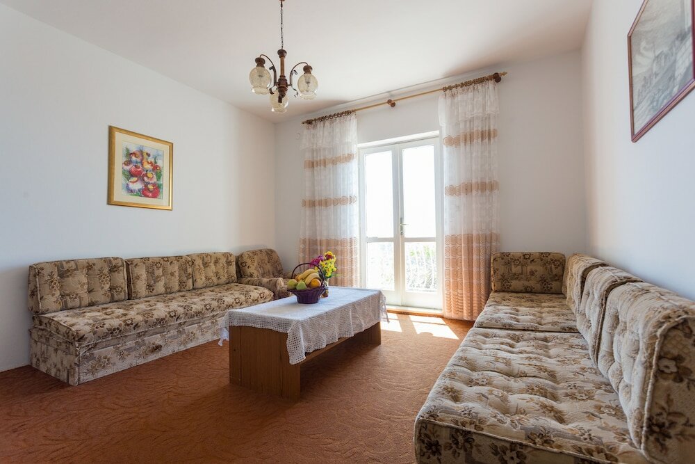 Фото Alan Apartment