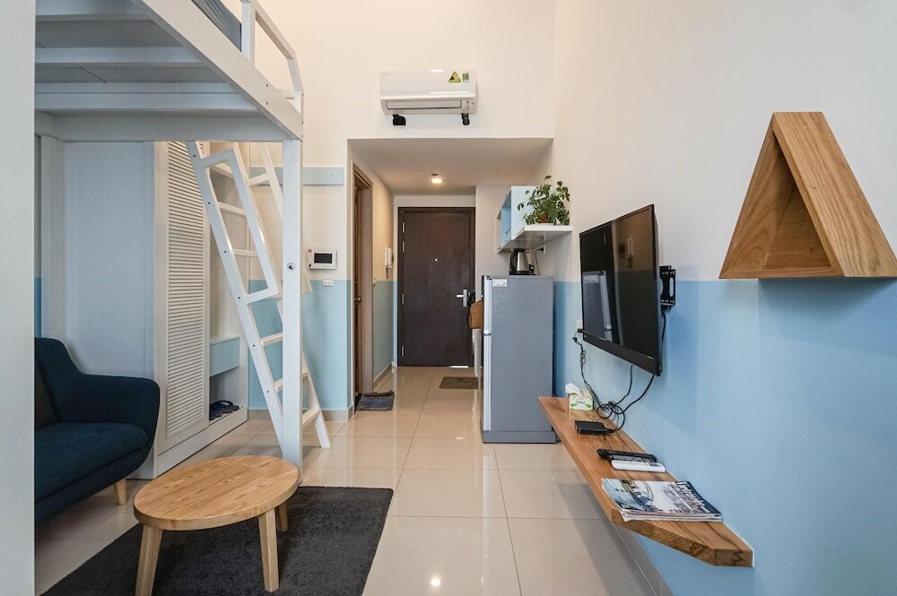 Фото Easy Easy Homestay