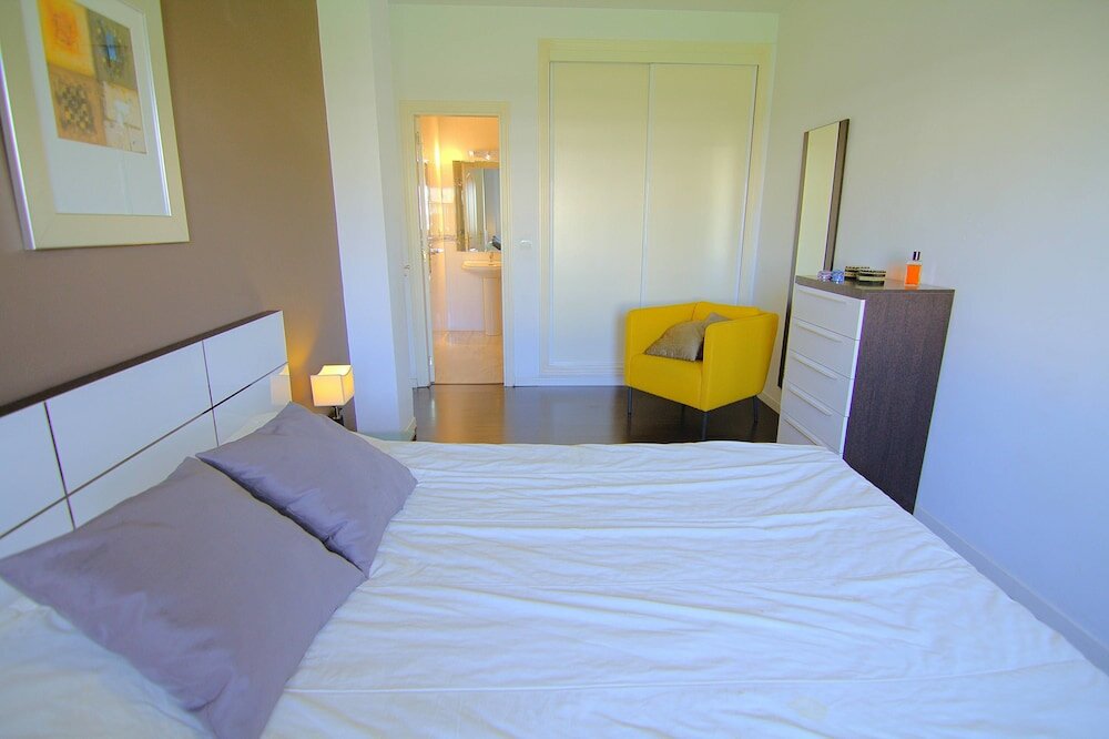 Фото Guadalupe Apartment