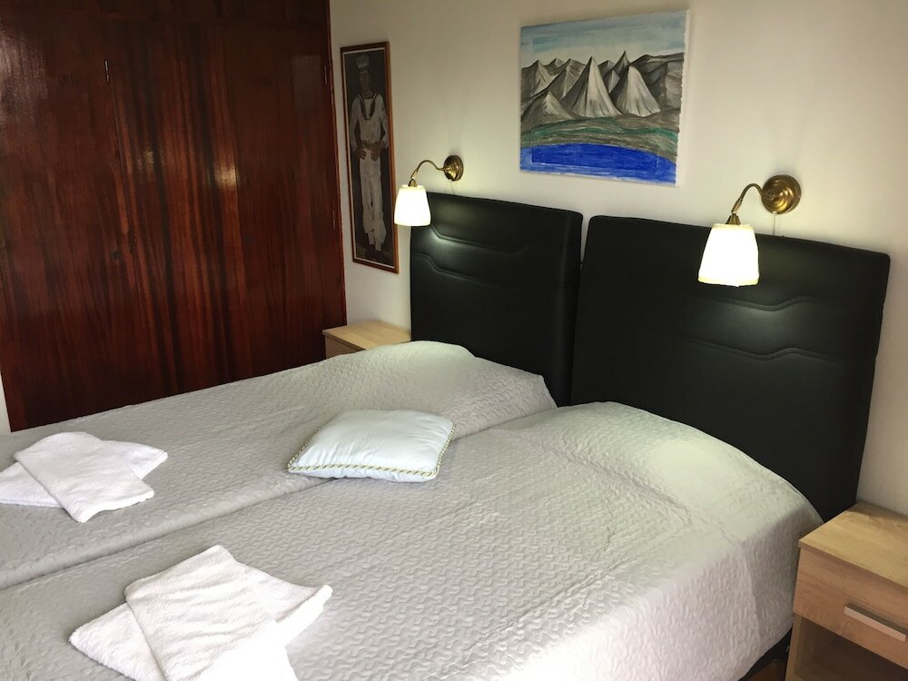 Фото Alexander Apartments