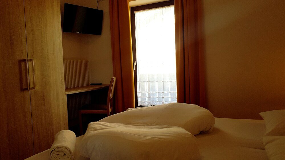 Фото Pension Volgger