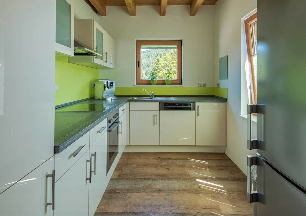 Фото Wellness Ferienhaus Fronwald