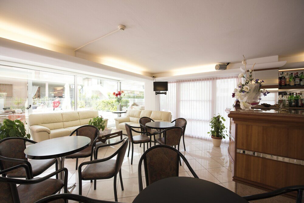 Фото Hotel Seven