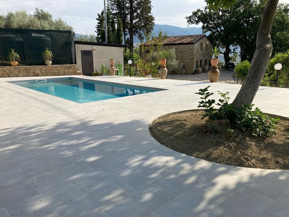 Фото Le due querce