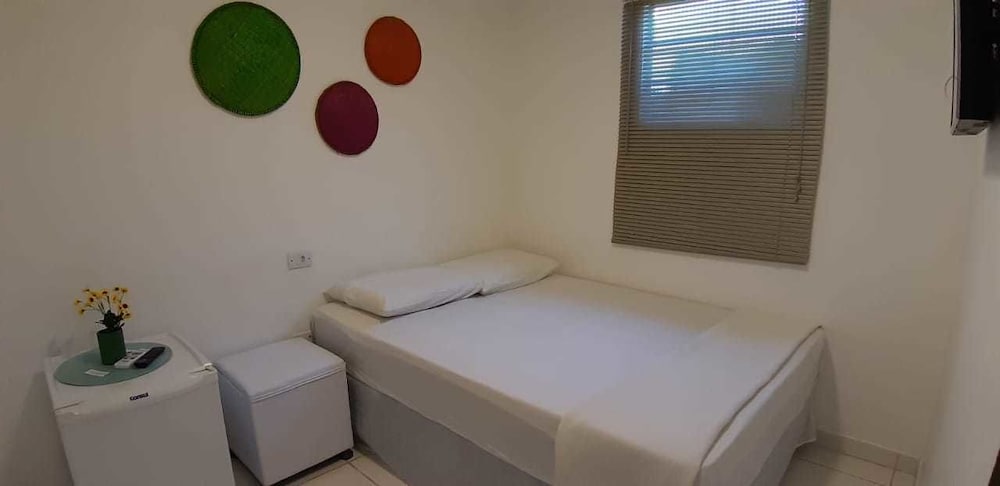 Фото Pousada Sol Nascente