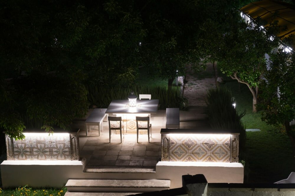 Фото Villa Starace Suites et Appartements