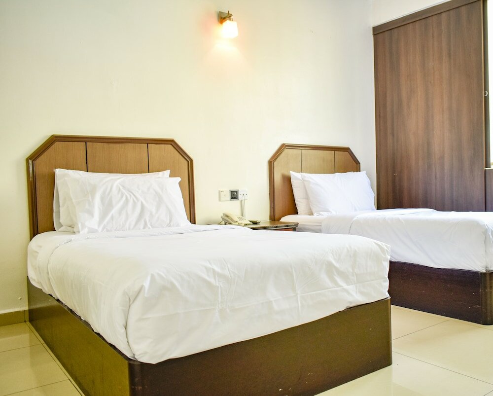 Фото Townview Hotel Muar