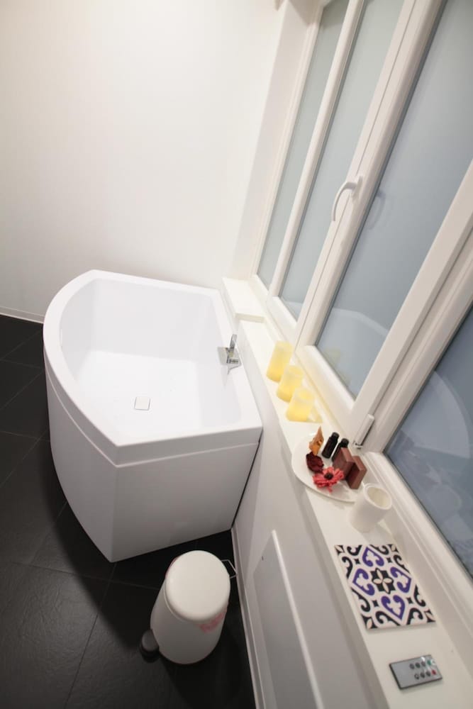 Фото Iperbole Suite