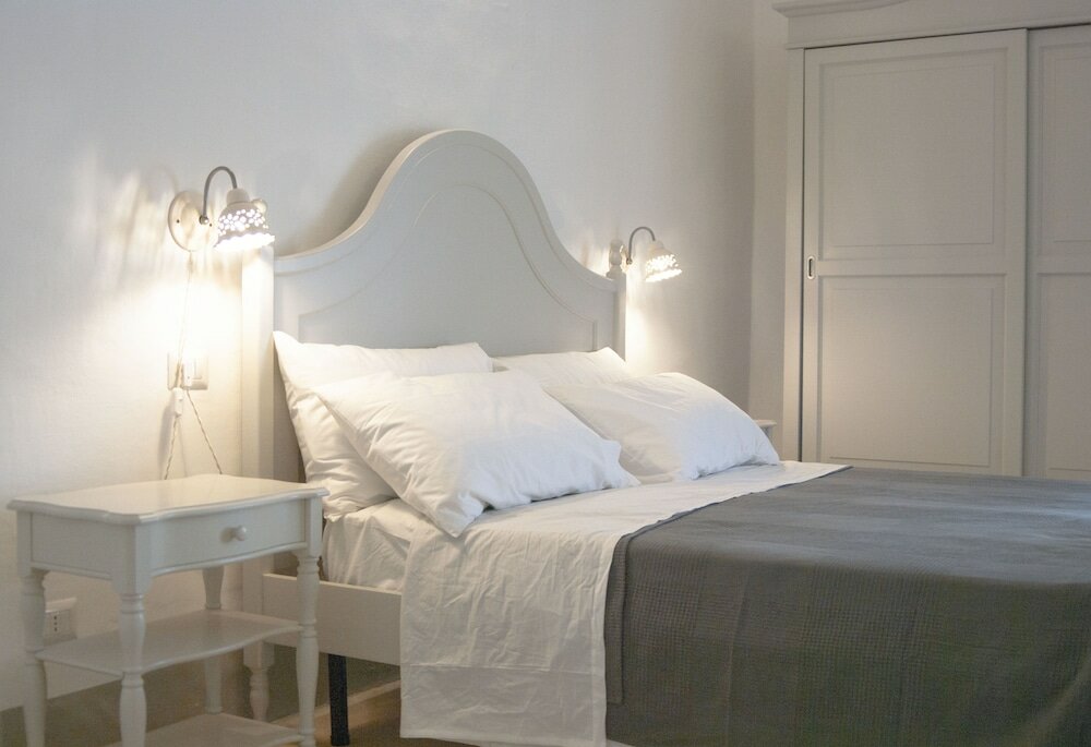 Фото Le Finestre Su Porta Carrese - Luxury Rooms & Suites