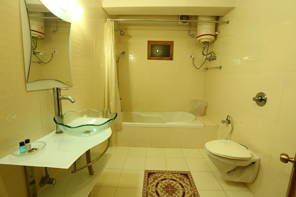 Фото Samdupling Himalayan Brothers