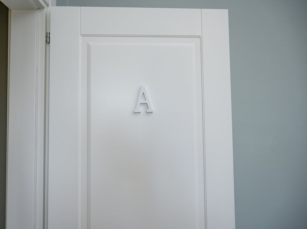 Фото In Florence Guesthouse