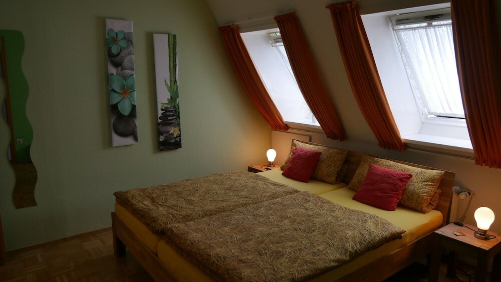 Фото Altes Farmhaus