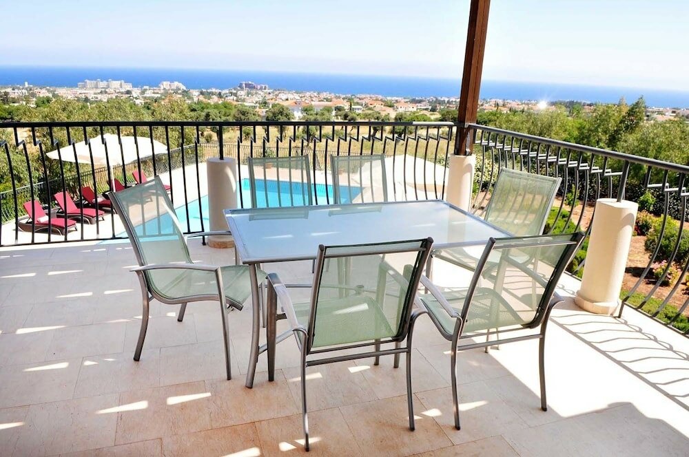 Фото Villa Amelia by Amy Villas