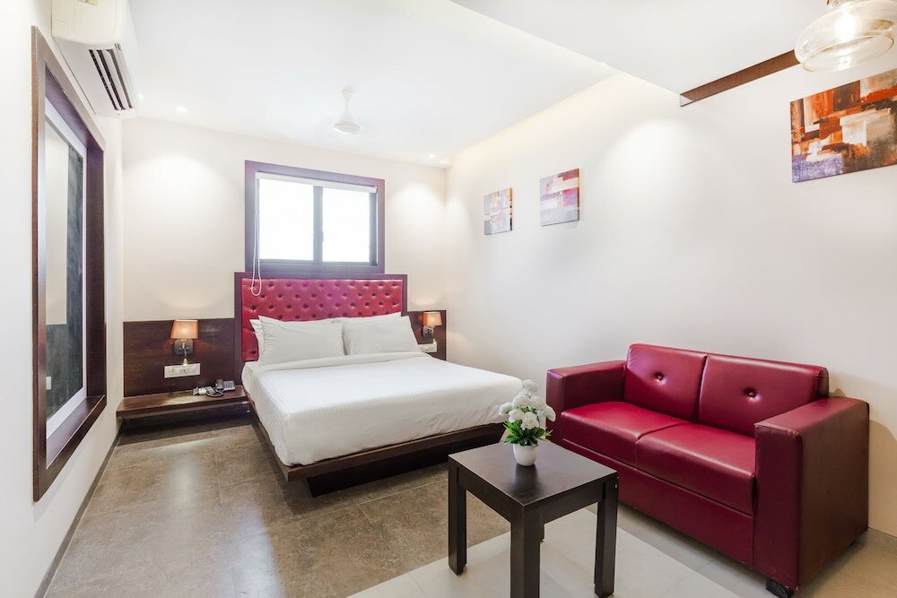 Фото York Hotel Kochi