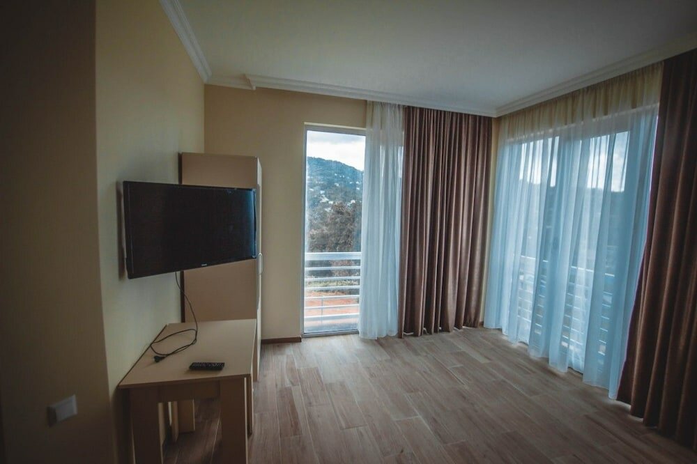 Фото Гостевой дом Частная вилла