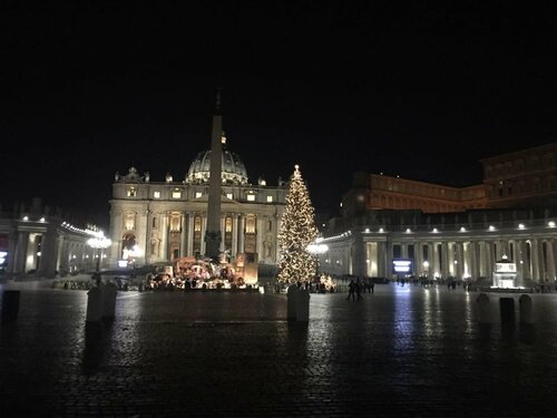 Гостиница Vesta Domus в Риме