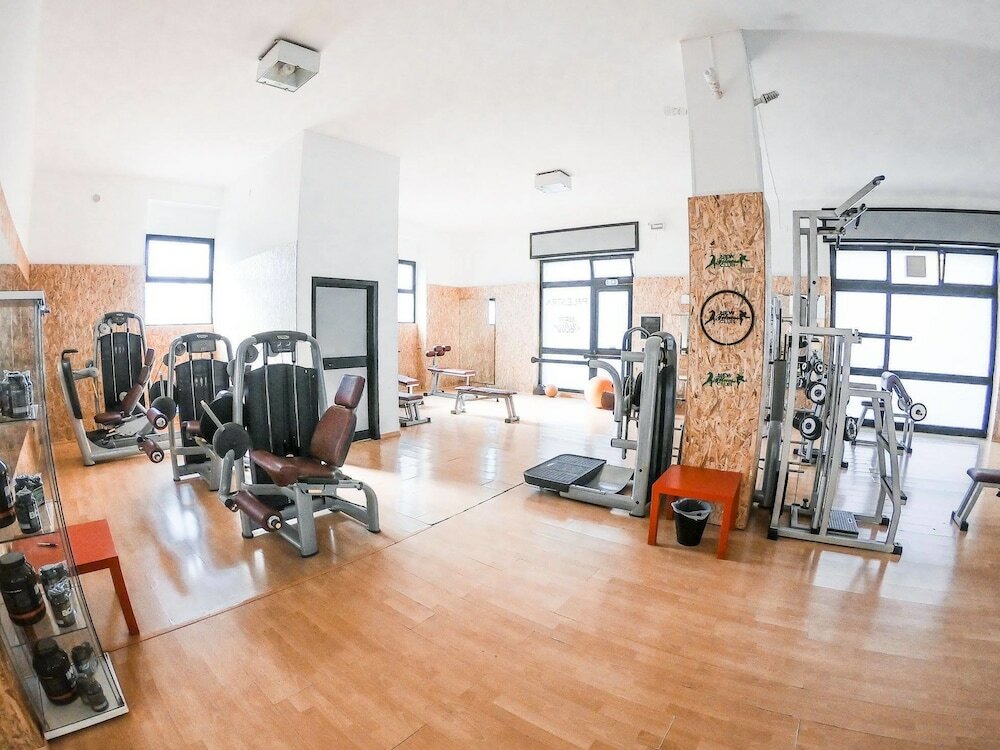 Фото Dimora nel Benessere