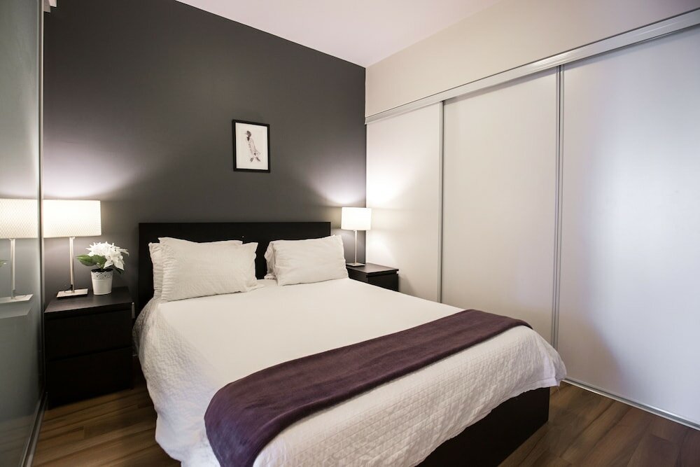 Фото Atlas Suites Entertainment District