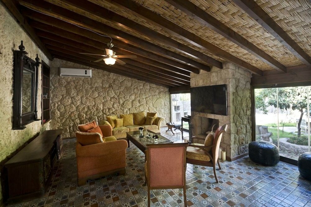 Фото Villa Stone House by Amy Villas