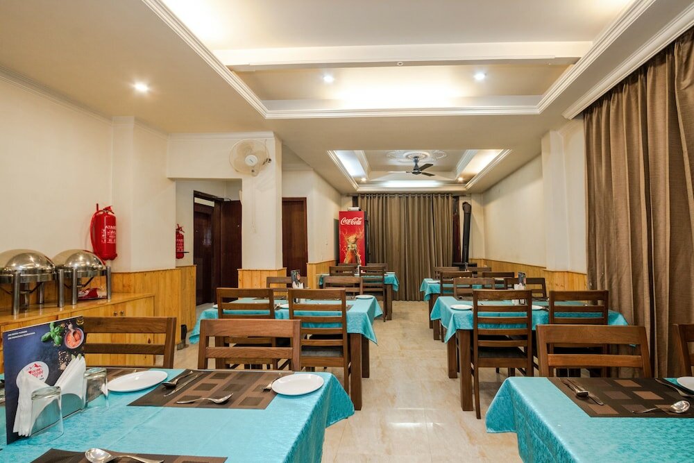 Фото отеля 5