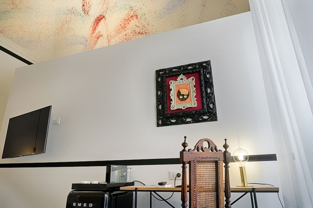 Фото A. D. 1768 Boutique Hotel