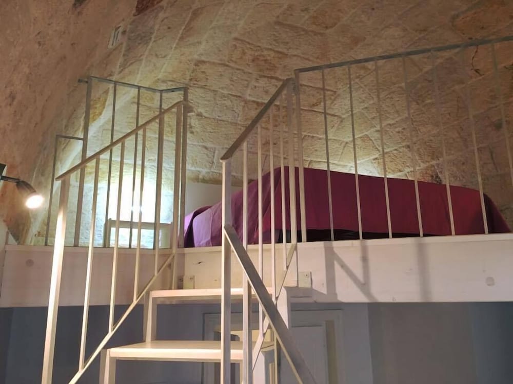 Фото Cantaluna B&b