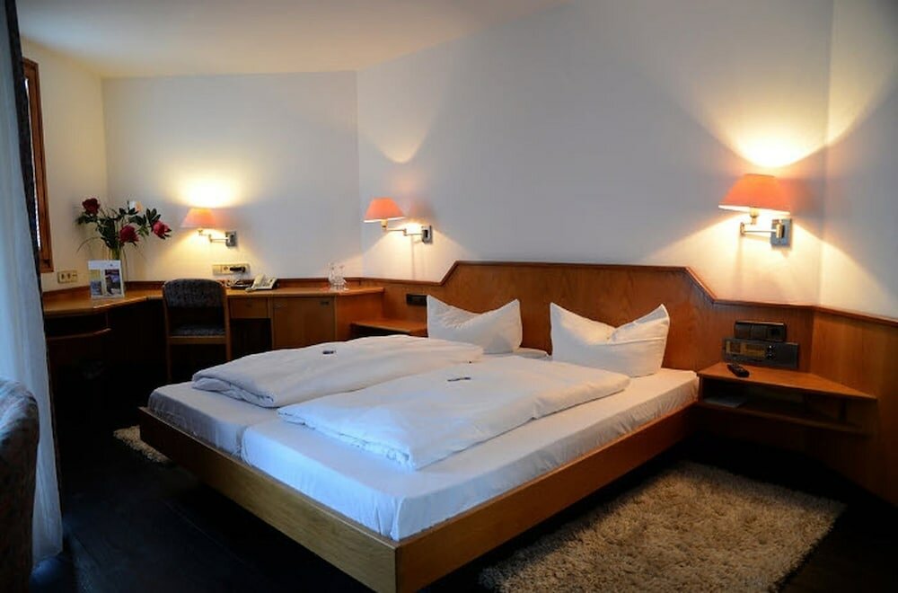 Фото Ringhotel Mohren