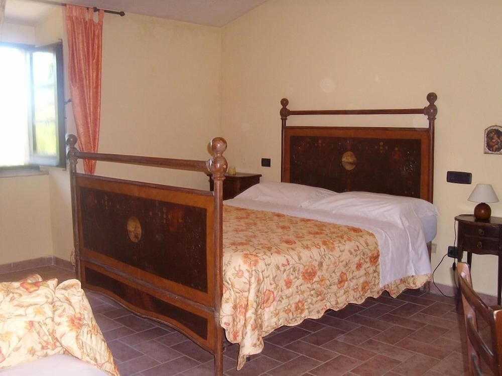 Фото Fattoria Del Quondam