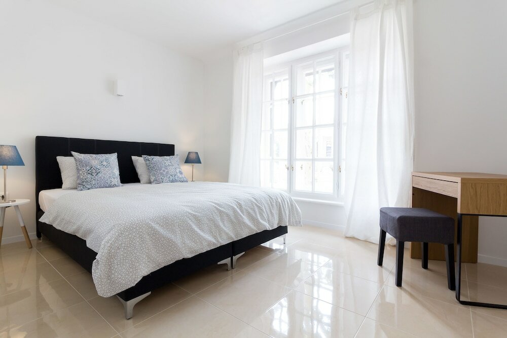 Фото B&b Downtown Zagreb