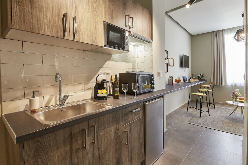 Фото ToStay loft