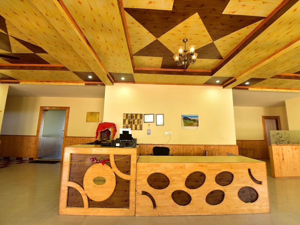 Фото Oyo 22347 Hilltop Resorts