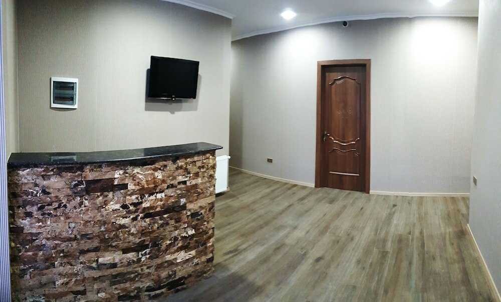 Фото Cozy Hotel Kazbegi