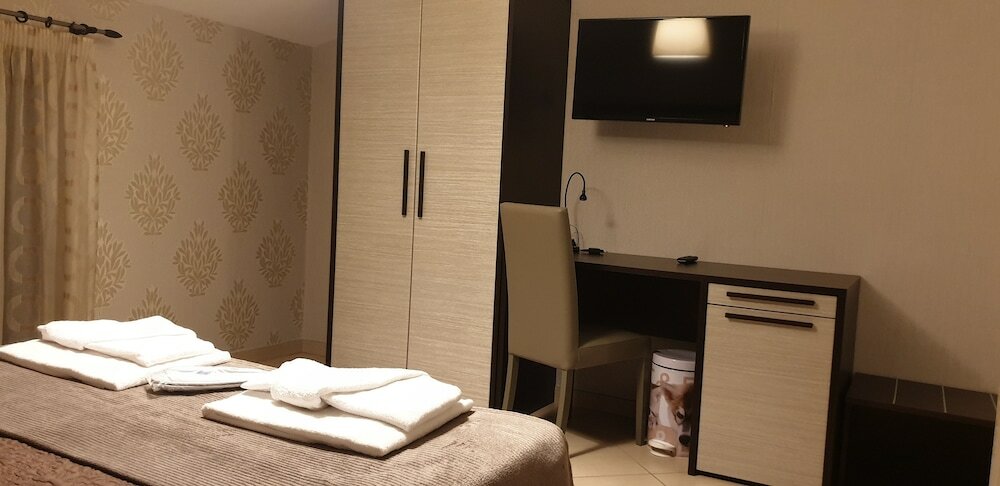 Фото Relais Black Horse